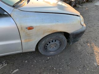 bontott DAEWOO LANOS Homlokfal (Üres lemez)