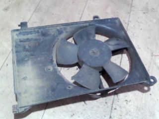 bontott DAEWOO LANOS Hűtőventilátor