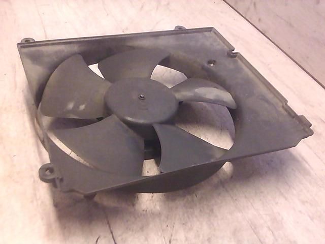 bontott DAEWOO LANOS Hűtőventilátor