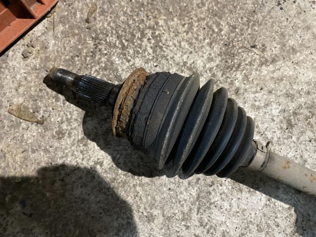 bontott DAEWOO LANOS Jobb Féltengely