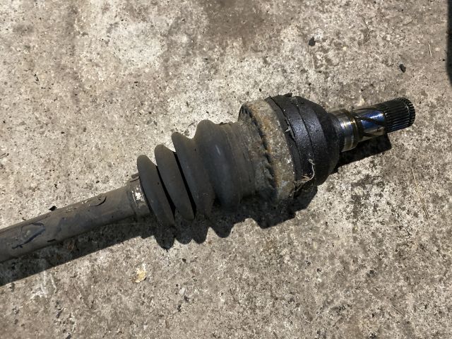 bontott DAEWOO LANOS Jobb Féltengely