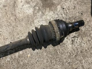 bontott DAEWOO LANOS Jobb Féltengely