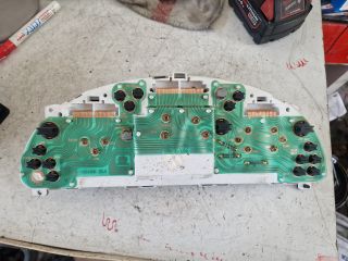 bontott DAEWOO LANOS Kilométeróra