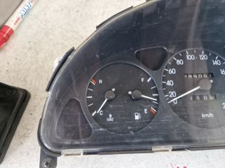 bontott DAEWOO LANOS Kilométeróra