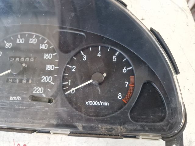 bontott DAEWOO LANOS Kilométeróra