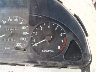 bontott DAEWOO LANOS Kilométeróra