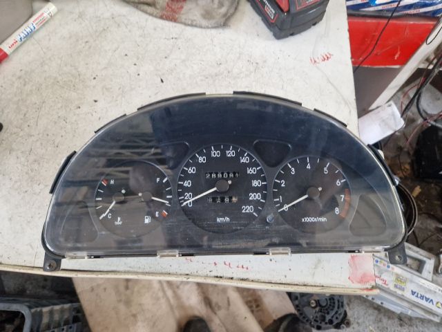 bontott DAEWOO LANOS Kilométeróra