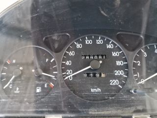 bontott DAEWOO LANOS Kilométeróra