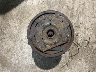 bontott DAEWOO LANOS Klímakompresszor