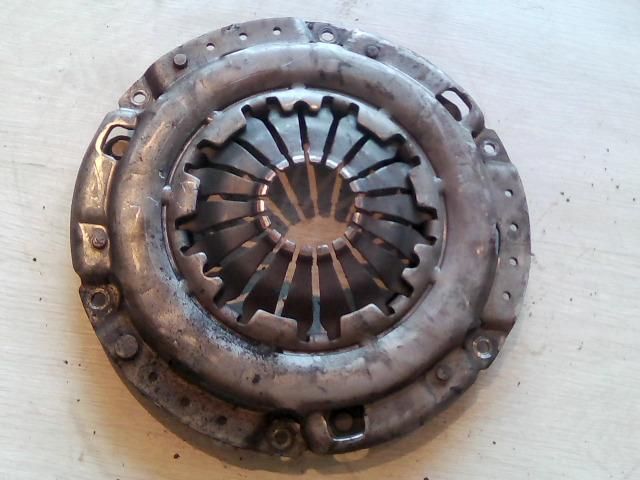 bontott DAEWOO LANOS Kuplung Szerkezet