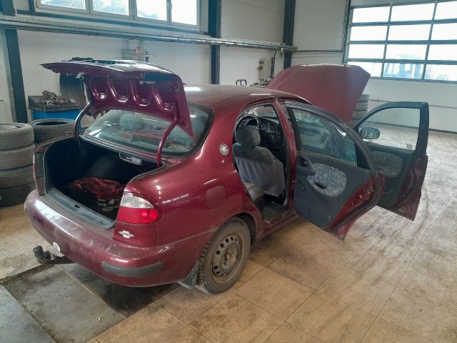 bontott DAEWOO LANOS Motor Tartó Bak Bal