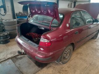 bontott DAEWOO LANOS Motor Tartó Bak Bal