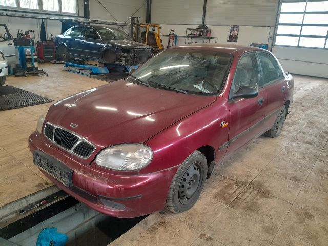 bontott DAEWOO LANOS Motor Tartó Bak Bal