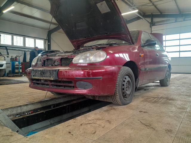 bontott DAEWOO LANOS Motor Tartó Bak Bal