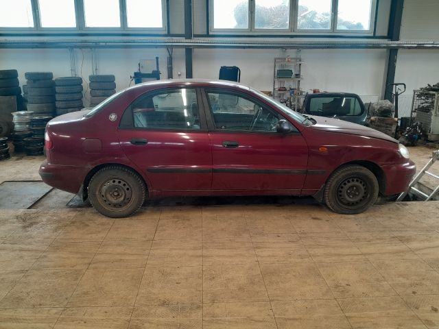 bontott DAEWOO LANOS Motor Tartó Bak Bal