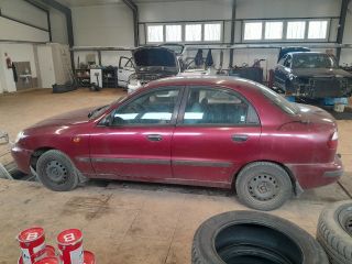 bontott DAEWOO LANOS Motor Tartó Bak Bal