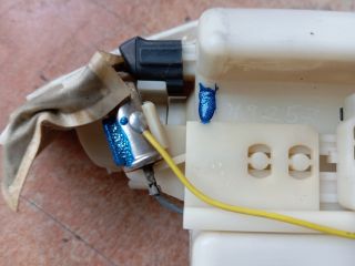 bontott DAEWOO LANOS Üzemanyag Szivattyú