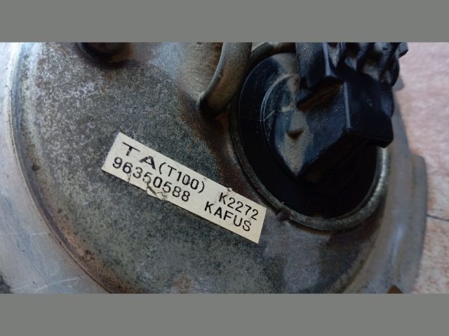 bontott DAEWOO LANOS Üzemanyag Szivattyú