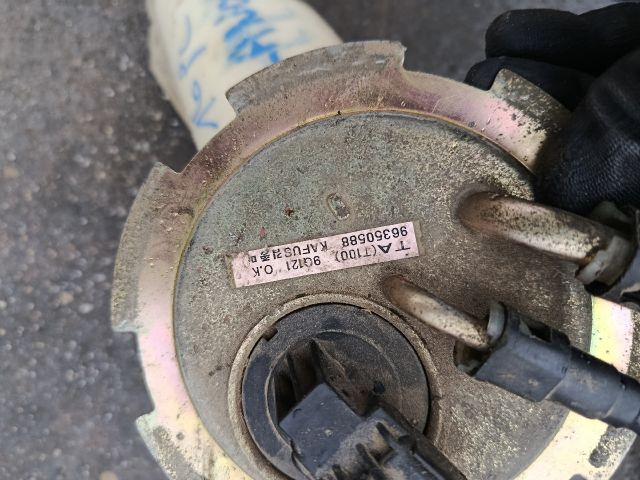 bontott DAEWOO LANOS Üzemanyag Szivattyú