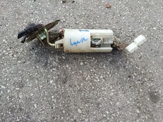 bontott DAEWOO LANOS Üzemanyag Szivattyú