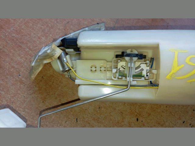 bontott DAEWOO LANOS Üzemanyag Szivattyú