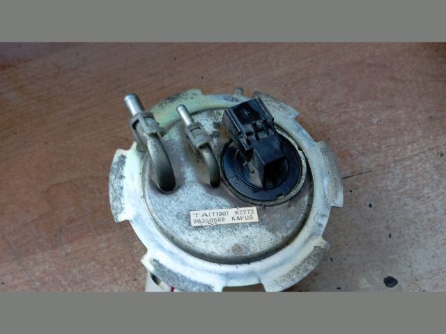 bontott DAEWOO LANOS Üzemanyag Szivattyú