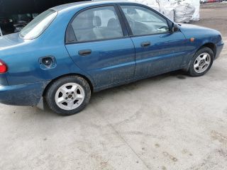 bontott DAEWOO LANOS Váltó (Mechanikus)