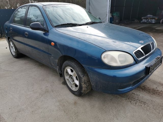 bontott DAEWOO LANOS Váltó (Mechanikus)