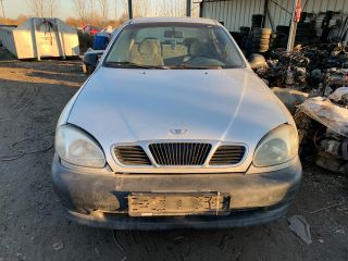 bontott DAEWOO LANOS Váltó (Mechanikus)