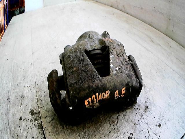 bontott DAEWOO LANOS Bal első Féknyereg Munkahengerrel