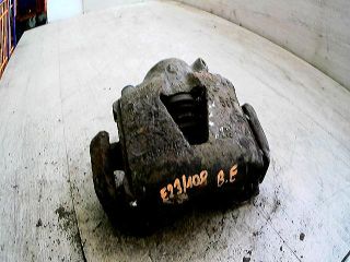 bontott DAEWOO LANOS Bal első Féknyereg Munkahengerrel