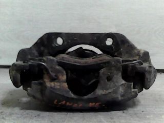 bontott DAEWOO LANOS Bal első Féknyereg Munkahengerrel