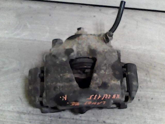 bontott DAEWOO LANOS Bal első Féknyereg Munkahengerrel