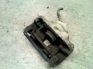 bontott DAEWOO LANOS Bal első Féknyereg Munkahengerrel