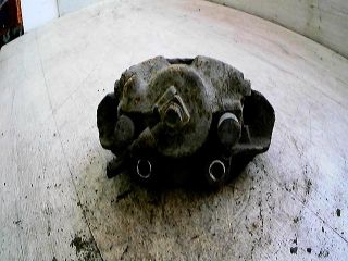 bontott DAEWOO LANOS Bal első Féknyereg Munkahengerrel