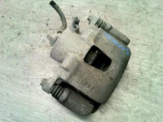 bontott DAEWOO LANOS Bal első Féknyereg Munkahengerrel