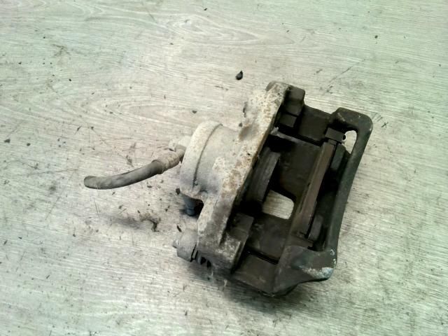 bontott DAEWOO LANOS Bal első Féknyereg Munkahengerrel