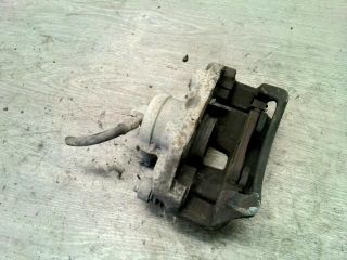 bontott DAEWOO LANOS Bal első Féknyereg Munkahengerrel