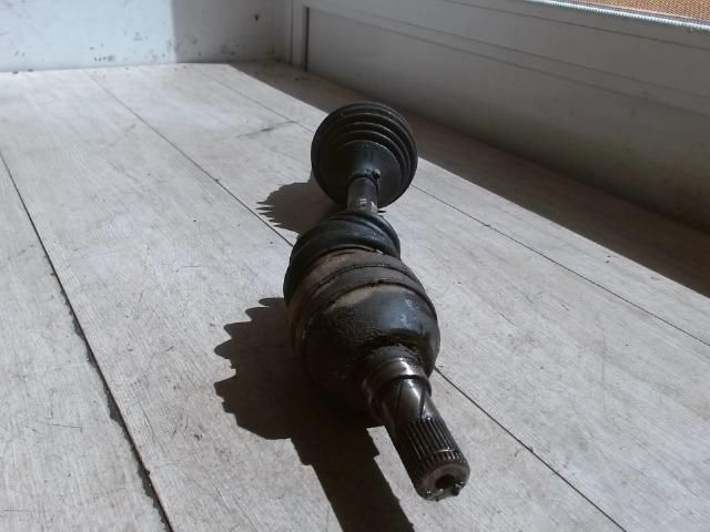 bontott DAEWOO LANOS Bal Féltengely