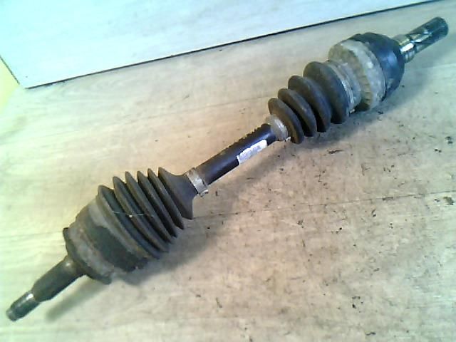 bontott DAEWOO LANOS Bal Féltengely