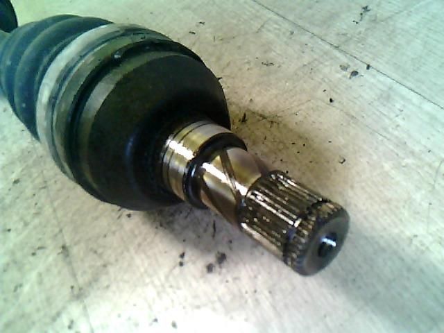 bontott DAEWOO LANOS Bal Féltengely