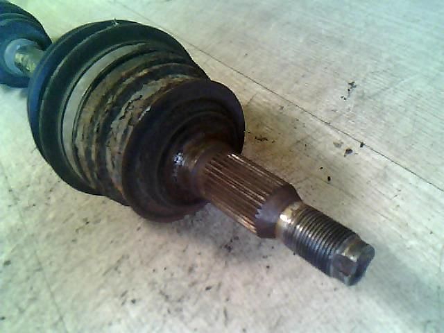 bontott DAEWOO LANOS Bal Féltengely