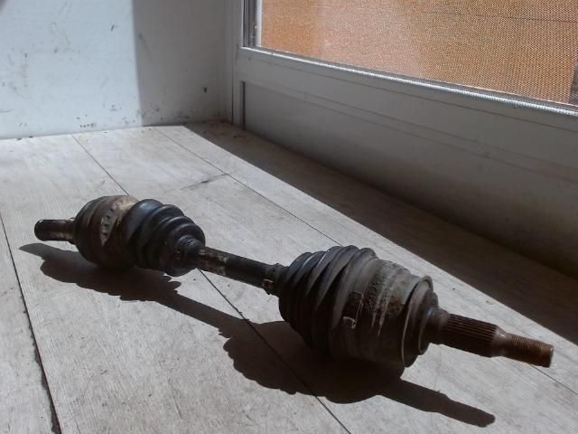 bontott DAEWOO LANOS Bal Féltengely