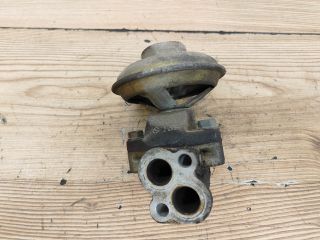 bontott DAEWOO LANOS EGR / AGR Szelep
