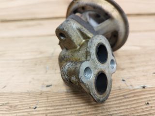 bontott DAEWOO LANOS EGR / AGR Szelep