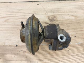 bontott DAEWOO LANOS EGR / AGR Szelep