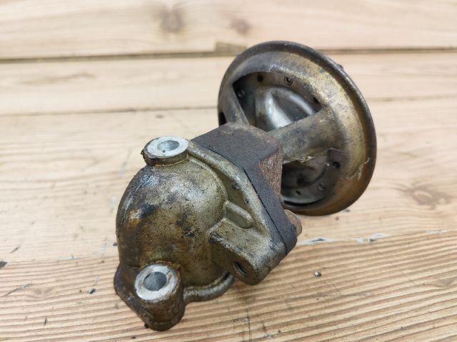 bontott DAEWOO LANOS EGR / AGR Szelep