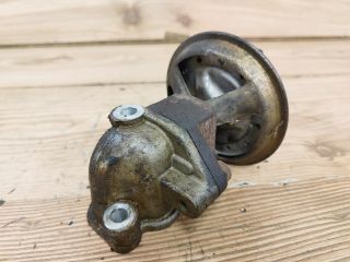 bontott DAEWOO LANOS EGR / AGR Szelep