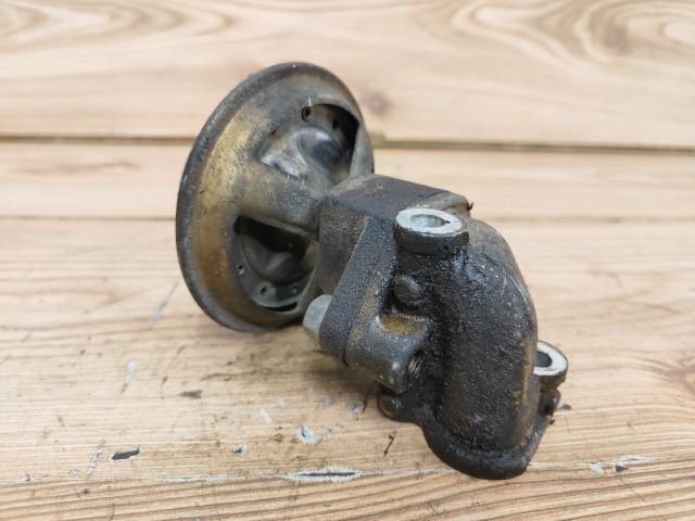 bontott DAEWOO LANOS EGR / AGR Szelep