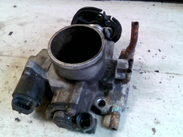 bontott DAEWOO LANOS Fojtószelep (Mechanikus)